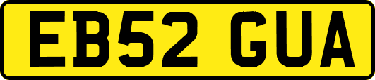 EB52GUA