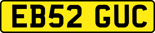 EB52GUC