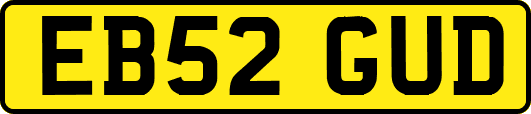 EB52GUD