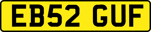 EB52GUF