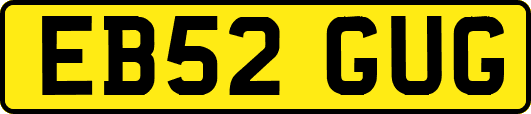 EB52GUG
