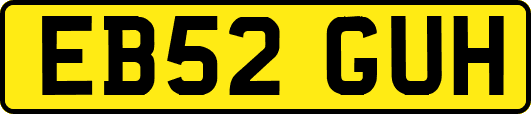 EB52GUH
