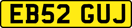 EB52GUJ