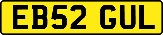 EB52GUL
