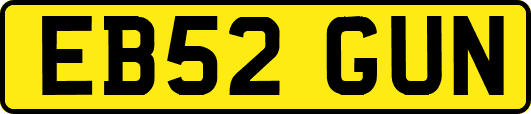 EB52GUN