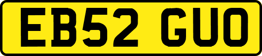 EB52GUO