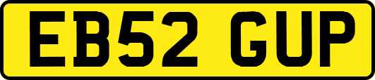 EB52GUP