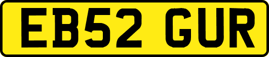 EB52GUR