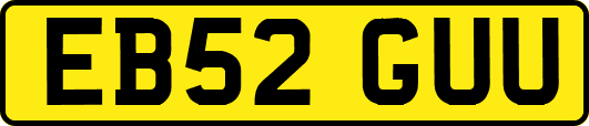 EB52GUU