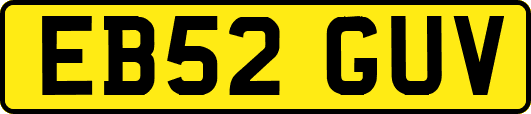 EB52GUV