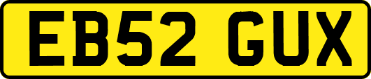 EB52GUX