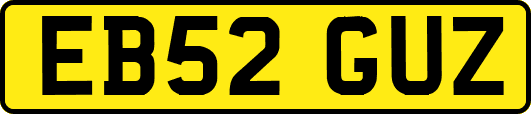 EB52GUZ