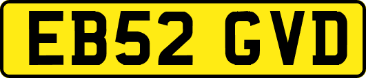 EB52GVD