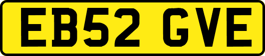 EB52GVE