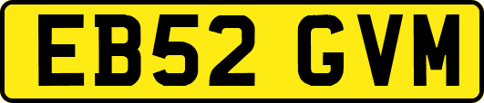 EB52GVM