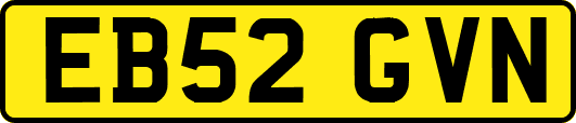 EB52GVN