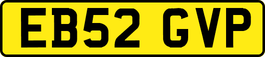 EB52GVP