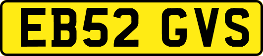 EB52GVS