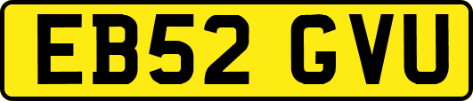 EB52GVU