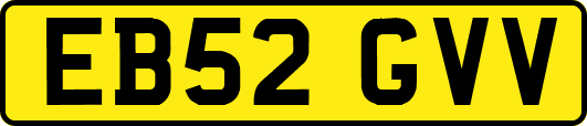 EB52GVV