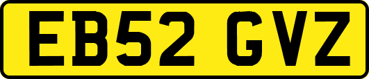 EB52GVZ