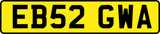 EB52GWA