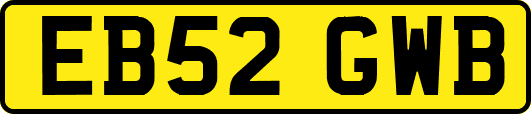 EB52GWB