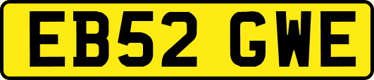 EB52GWE