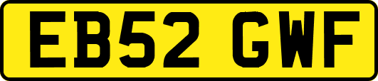 EB52GWF