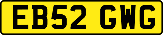 EB52GWG