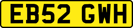EB52GWH