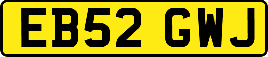 EB52GWJ