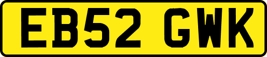 EB52GWK