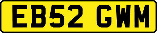 EB52GWM