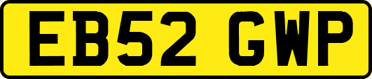 EB52GWP