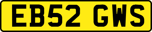 EB52GWS
