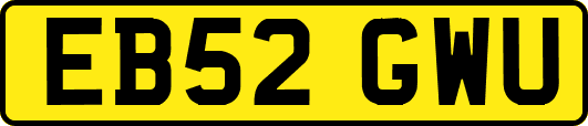 EB52GWU