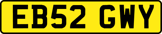 EB52GWY