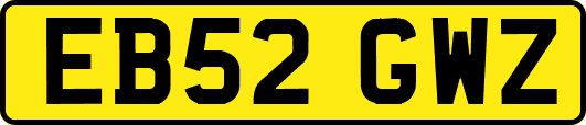EB52GWZ