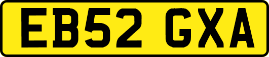 EB52GXA