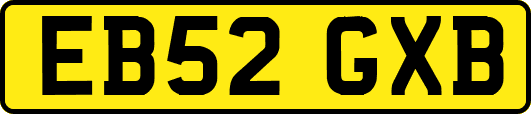 EB52GXB