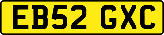 EB52GXC