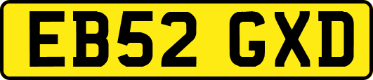 EB52GXD