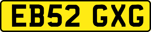 EB52GXG