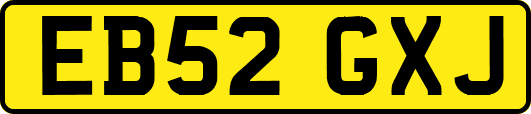 EB52GXJ