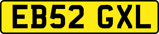 EB52GXL