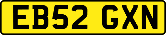 EB52GXN