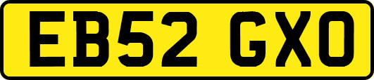 EB52GXO