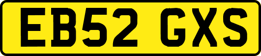 EB52GXS