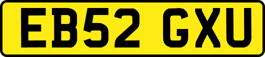 EB52GXU
